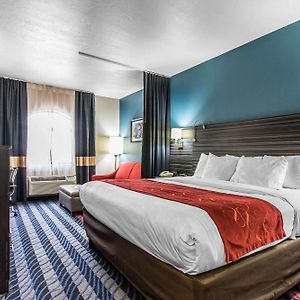 King Suite Disability Access